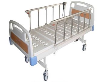 comprar Curso de la vida largo giratorio enfermo físico doblado función de dos del hospital camas del oficio de enfermera Fabricación en línea