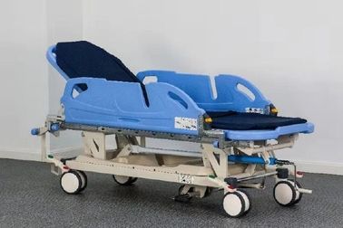 comprar Carretilla del ensanchador de la emergencia de la sala del hospital ICU Fabricación en línea