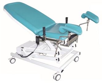 comprar Cama ajustable del nacimiento de la diagnosis de las mujeres de la ginecología de la tabla eléctrica médica del examen Fabricación en línea