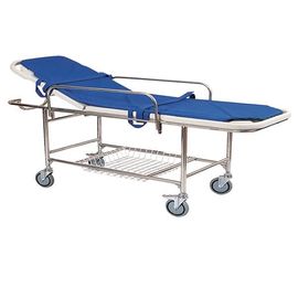comprar Carretilla de la transferencia del interno, ensanchador mecánico de la ambulancia con el carro de ISO&CE Fabricación en línea