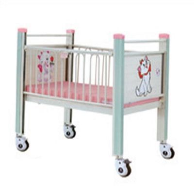 comprar Un pesebre médico infantil del bebé del hospital de la cuna de los muebles de la función Fabricación en línea