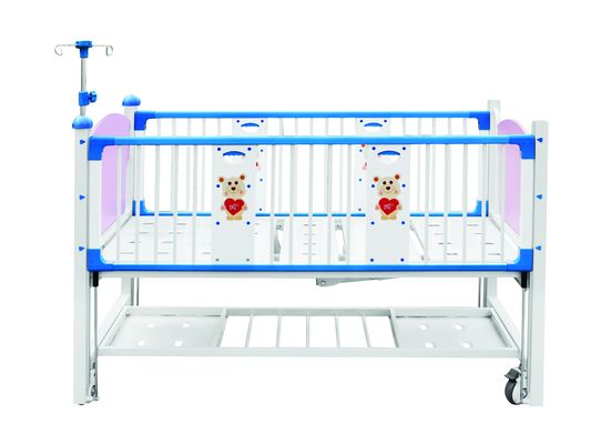 comprar Pesebre ajustable inestable del bebé del hospital del respaldo dos Fabricación en línea