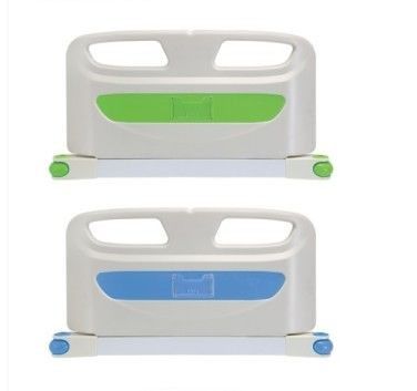 comprar Los PP los 50cm enchufan el cabecero del hospital con la rueda anticolisión Fabricación en línea