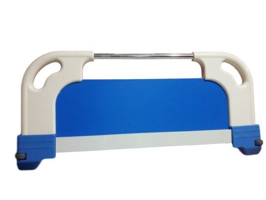 comprar Cabecero de aluminio anticolisión del hospital de la rueda 32M M Fabricación en línea