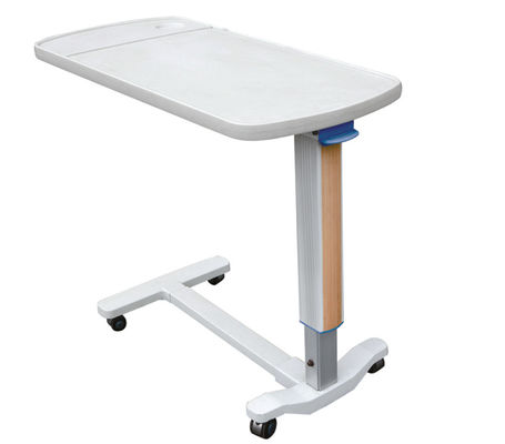comprar Tabla ajustable de la cama del hospital de los accesorios de la cama de hospital del ajuste de altura Fabricación en línea