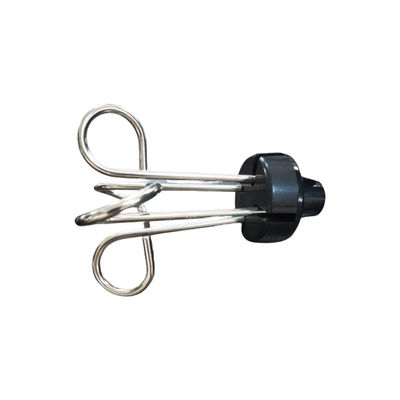comprar IV los accesorios opcionales Mashroom del color IV poste de las piezas del soporte atornillan piezas medias de la cerradura Fabricación en línea