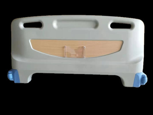 comprar plástico médico del ABS del tablero de la cama del tablero de la cama de hospital del ABS de los 95X43.5cm Fabricación en línea