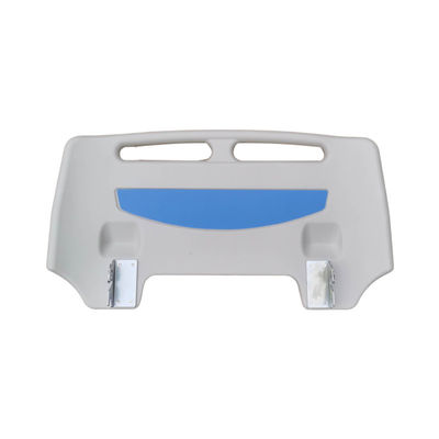 comprar Estribo principal plástico de la cama de hospital de los accesorios de la cama de hospital del tablero de pie de los PP Fabricación en línea