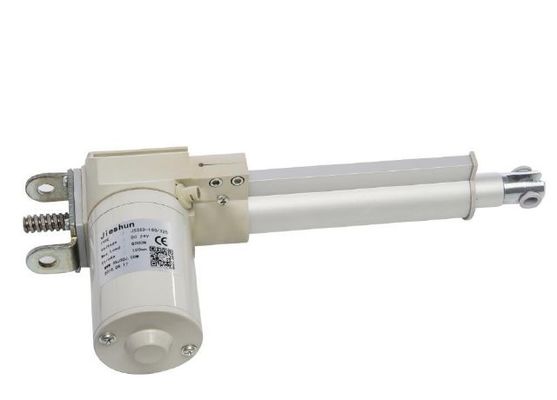 comprar Regulador eléctrico For Hospital Bed del motor del actuador linear de los muebles médicos Fabricación en línea