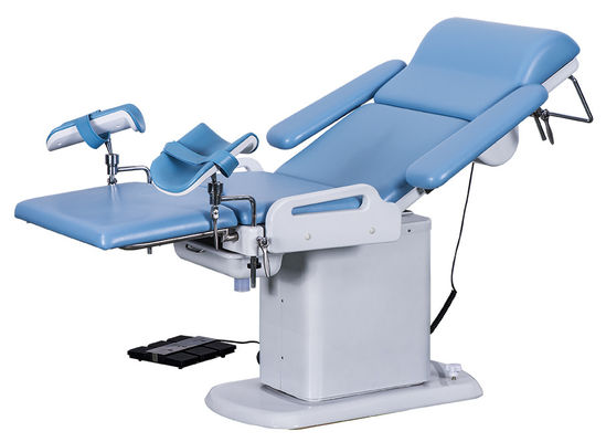 comprar Cama eléctrica de la entrega obstétrica de la tabla del examen de la ginecología Fabricación en línea