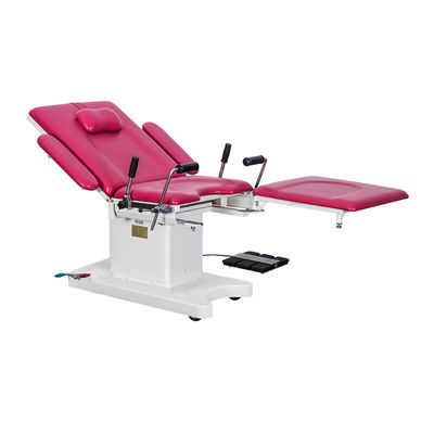 comprar Cama ginecológica de la natalidad de trabajo obstétrica del examen de los muebles de la clínica del hospital Fabricación en línea