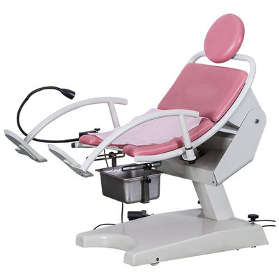 comprar Cama eléctrica de la entrega de la tabla de la cama ginecológica ajustable obstétrica del examen Fabricación en línea