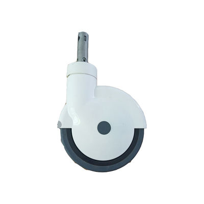 comprar Echador industrial del material de los echadores TPU de los muebles para los echadores médicos 8inch Fabricación en línea