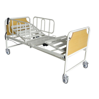 comprar Cama eléctrica de los cuidados del hogar de la cama de HomePatient del hospital de dos funciones Fabricación en línea