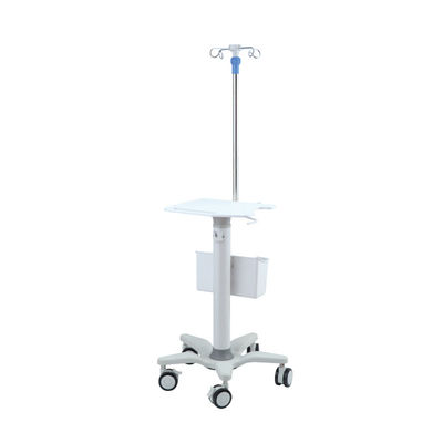 comprar Carretilla de tipo standard médica del monitor paciente del soporte móvil de la carretilla por encargo Fabricación en línea