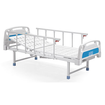 comprar Cama de hospital manual de la sola de la manivela del manual cama médica de PatientCare Fabricación en línea