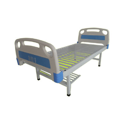 comprar La sola cama de hospital manual del uso médico de la función una pone sin los echadores Fabricación en línea