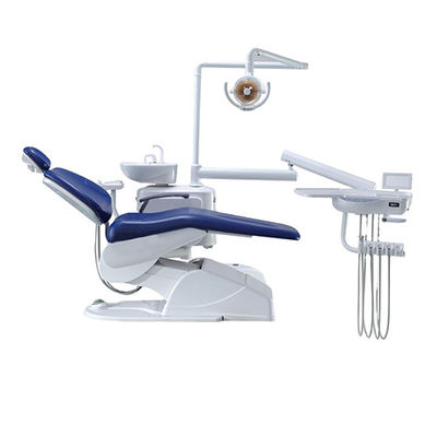 comprar Silla dental de la clínica del equipo dental multifuncional de Bule ISO Operatory Fabricación en línea