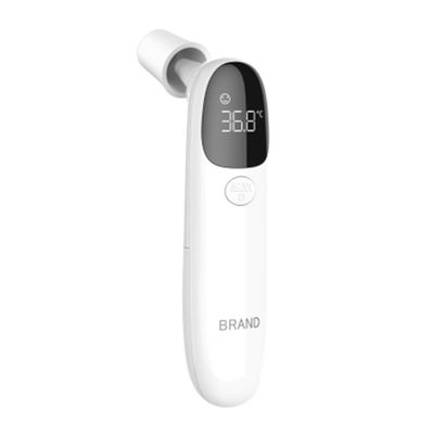 comprar Termómetro infrarrojo los 3cm de la detección de la frente electrónica médica de Digitaces los 5cm Fabricación en línea