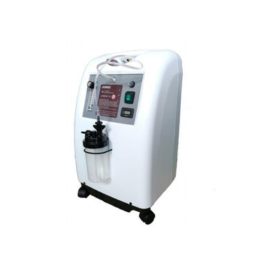 comprar Equipo médico del concentrador del oxígeno de la máquina 5L del generador del oxígeno 10LPM Fabricación en línea
