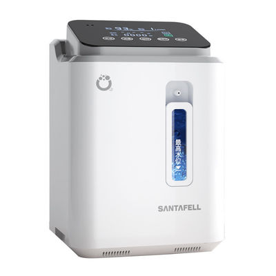 comprar Máquina del oxígeno del concentrador 1L 7L el 93% del oxígeno del hogar para el hogar Fabricación en línea