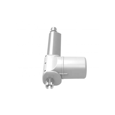 comprar Plástico eléctrico médico del ABS del empuje 6000N del motor de los actuadores lineares 24V Fabricación en línea