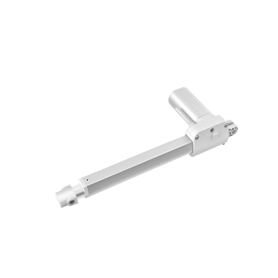 comprar los actuadores lineares de la CA de 24V DC frotan ligeramente el empuje opcional 3000N del motor para la cama médica Fabricación en línea
