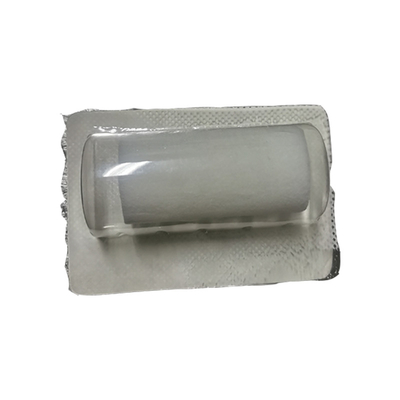 comprar Esponja hemostática absorbible 80X30m m dentales de la gelatina de la clase II quirúrgico Fabricación en línea