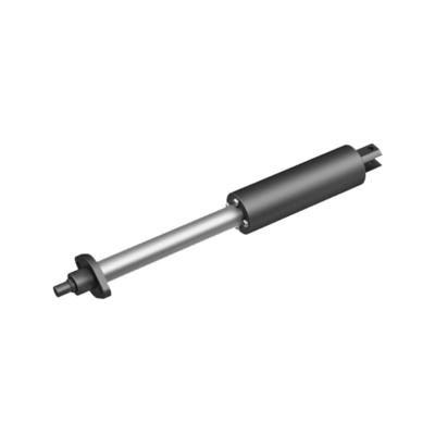 comprar Pequeño empujador 100N del actuador del motor linear de 12v DC para el campo de los muebles Fabricación en línea