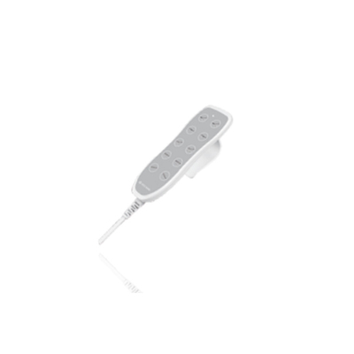 comprar Actuador médico de Remote Control Linear de la enfermera de 5 funciones con la caja de control Fabricación en línea