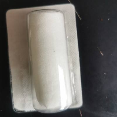comprar Clase hemostática absorbible cilíndrica disponible de la esponja de la gelatina II 80X30m m Fabricación en línea