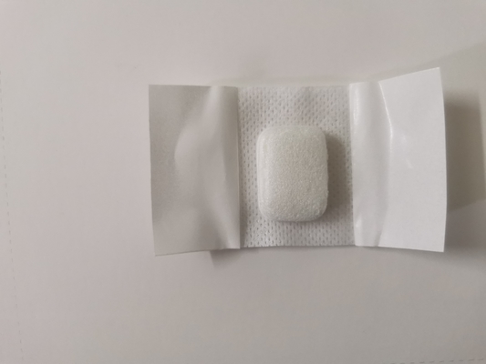 comprar Preparación absorbente rápida de la presión para los materiales consumibles de Hemostatasis de la diálisis Fabricación en línea