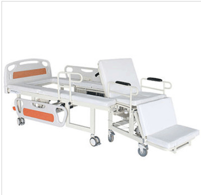 comprar El hospital eléctrico médico de la cama de la función multi dedicó Fabricación en línea