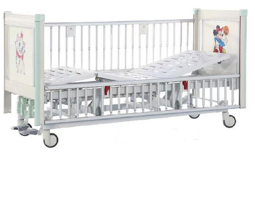 comprar Pesebre blanco del bebé del hospital con el OEM de las imágenes de la historieta disponible Fabricación en línea