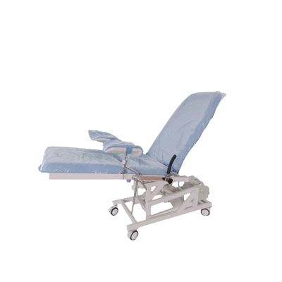 comprar Color azul médico de la tabla eléctrica de la entrega obstétrica Fabricación en línea