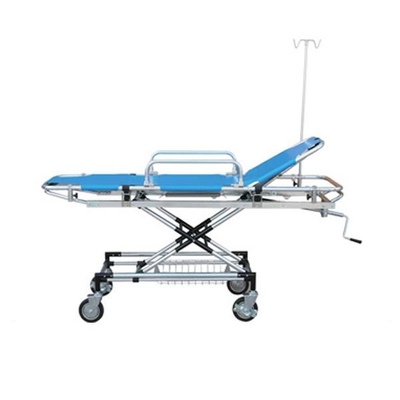 comprar El material de la aleación de aluminio puede levantar el coche del ensanchador de la emergencia del hospital Fabricación en línea