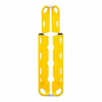 comprar Coloree el ensanchador especial médico material plástico amarillo de la cucharada del hospital Fabricación en línea