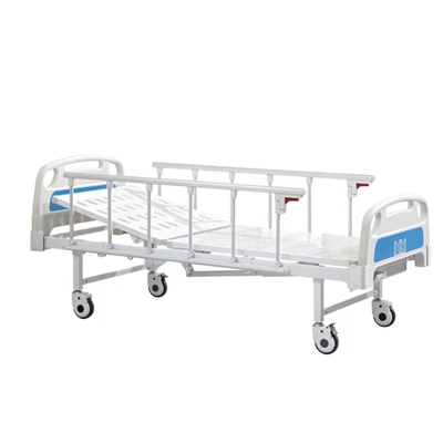 comprar Paciente azul de la sala coctelera ajustable del hospital del ángulo de la sola solamente Fabricación en línea