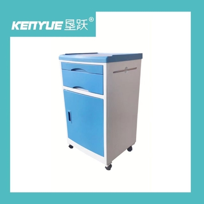 Gabinete multifuncional de la cabecera del hospital de Moveble 15Kgs con los cajones