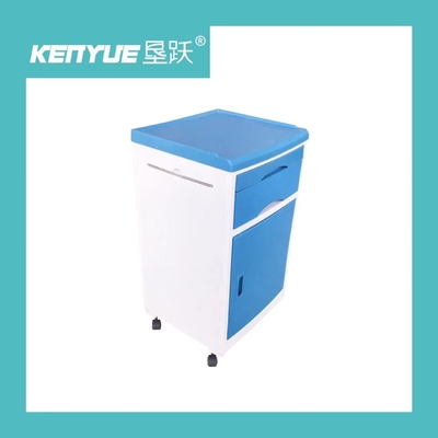 Gabinete multifuncional de la cabecera del hospital de Moveble 15Kgs con los cajones