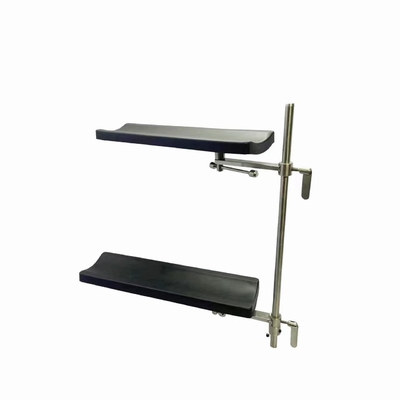 Artículo de encargo ajustable del tamaño 2.53kg de los accesorios obstétricos de la tabla de PUR