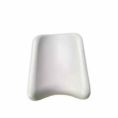 Resto obstétrico médico del pie de la espuma del material de la PU de los accesorios de la cama en diversos colores