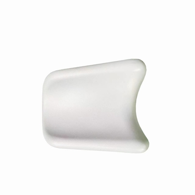Resto obstétrico médico del pie de la espuma del material de la PU de los accesorios de la cama en diversos colores