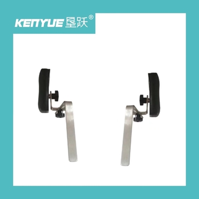 Soporte del hombro para los accesorios de la ayuda de la cintura para la mesa de operaciones