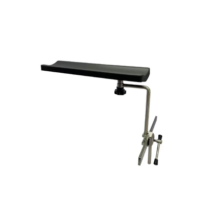 Los accesorios especiales de la nueva de la mano del estante del negro cama de lujo de la entrega dan el estante