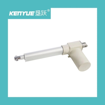 Movimiento opcional linear de Hospital Bed Accessories 24V del regulador del motor del actuador