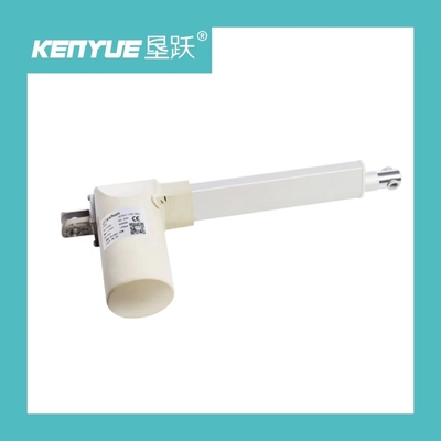 Movimiento opcional linear de Hospital Bed Accessories 24V del regulador del motor del actuador