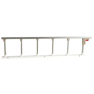 carriles de aluminio de la cama de hospital de los carriles de lado de 1200X350m m para los ancianos
