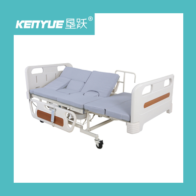Cama de enfermería eléctrica multifuncional ajustable para el hospital 2090*1020mm
