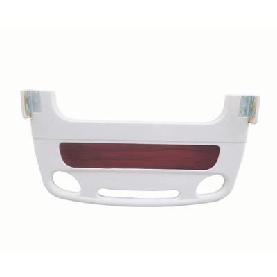 Accesorios para camas de hospital de plástico